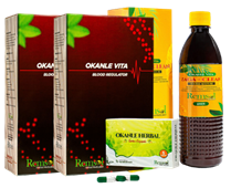 High BP & Cholesterol Combo