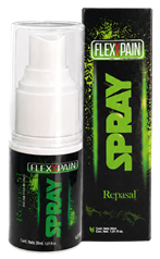 Flexopain Spray