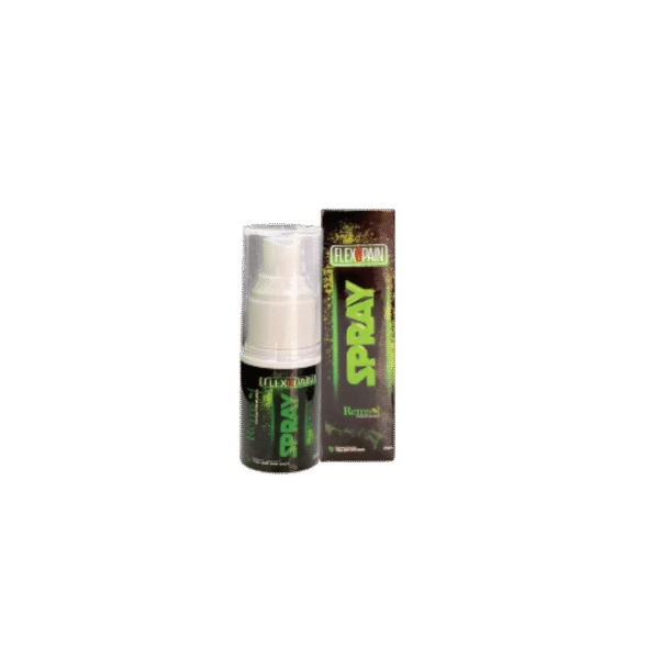 Flexopain Spray