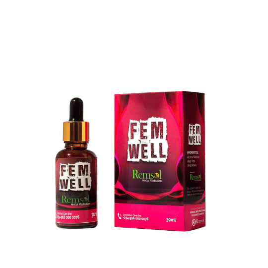 Fem Well
