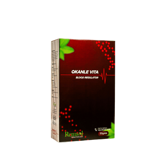 Vita Blood Regulator