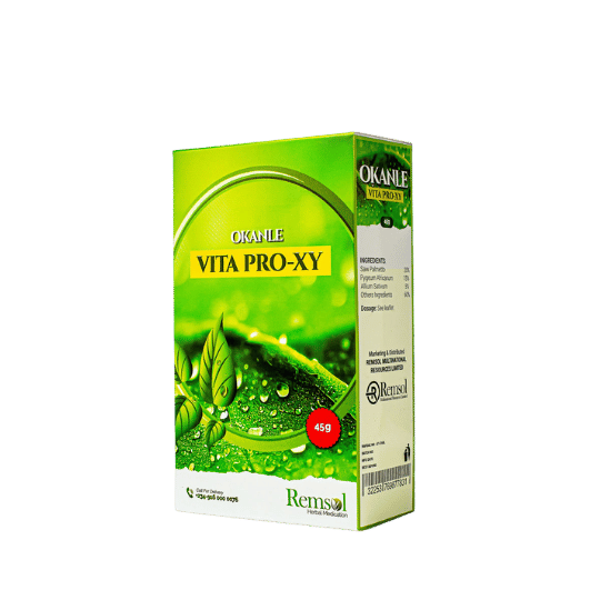 Vita PRO-XY®